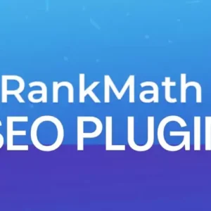 rank math pro plugin