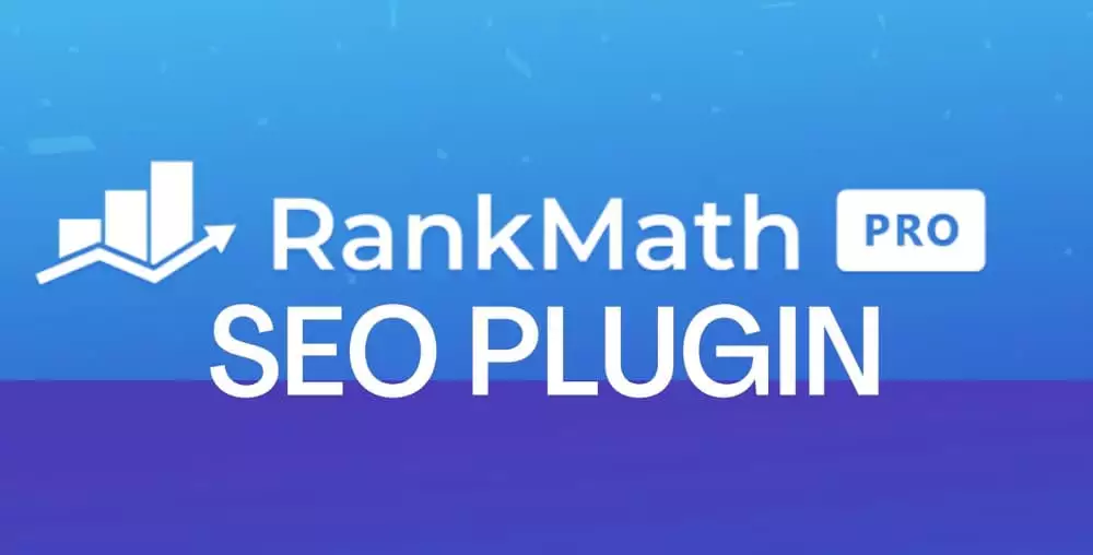 rank math pro plugin